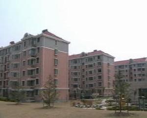 華唐苑二期 華唐苑二期