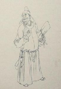 李端[唐代詩人]