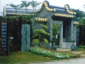 極富嶺南韻味與風采的西關大屋