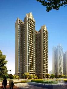 石家莊月瓏灣 石家莊月瓏灣