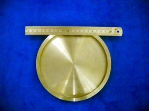 最常見耐蝕合金 哈氏合金