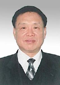 汪文耀[聊城市人大常委會原黨組書記]