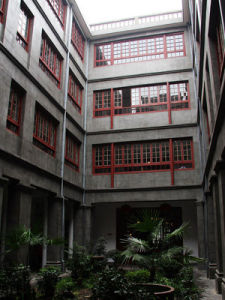 八一南昌起義紀念館