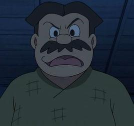 野比良信士 野比良信士