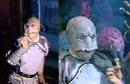 奔波兒灞[小說《西遊記》里小妖怪]