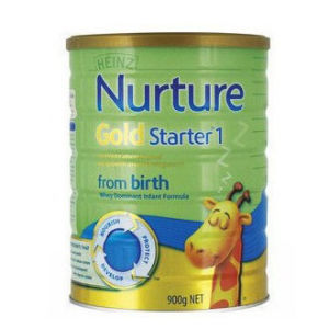 亨氏一段—麥樂購