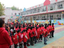 石家莊市裕華區第三幼稚園 石家莊市裕華區第三幼稚園