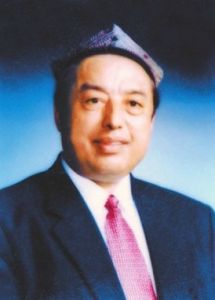 阿不都熱依木·阿吉依明 阿不都熱依木·阿吉依明