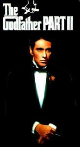 邁克·柯里昂 邁克·柯里昂