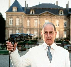 《八又二分一的女人》