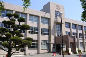 大阪市立大學2號館