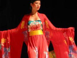 香帕褻衣 香帕褻衣