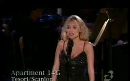 The Girl In 14G The Girl In 14G