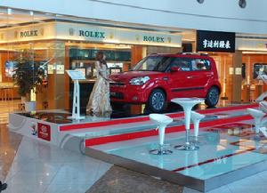 城市車展聯盟&middot;百聯又一城車展