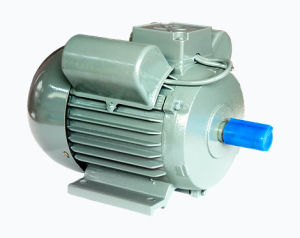 單相異步電動機