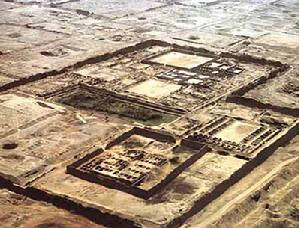 秘魯昌昌城址 秘魯昌昌城址