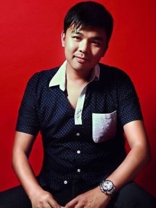 潘安[婚紗攝影師]