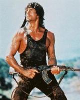 Rambo: First Blood Part II