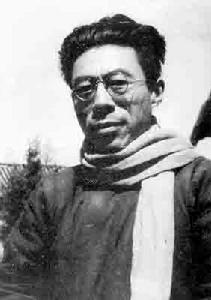 作者:聞一多先生