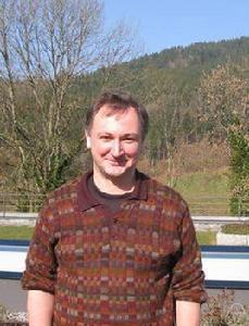 弗拉基米爾·沃埃沃德斯基 弗拉基米爾·沃埃沃德斯基