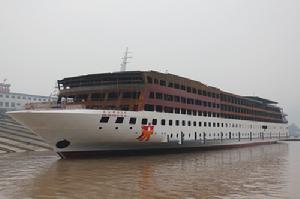 長江黃金三號 長江黃金三號