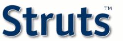 struts logo
