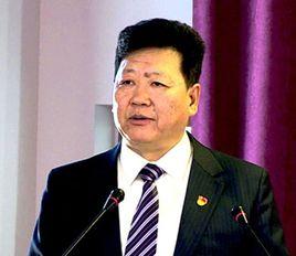 李國君[黑河市教育工委書記、教育局局長、黨組書記]