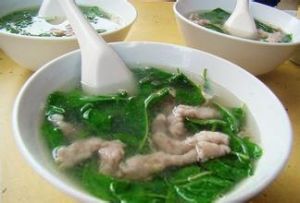 清火安胃湯 清火安胃湯