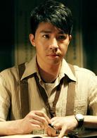 暴雨將至[齊星執導電視劇]