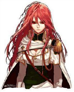 娜塔莉婭·休勒 娜塔莉婭·休勒