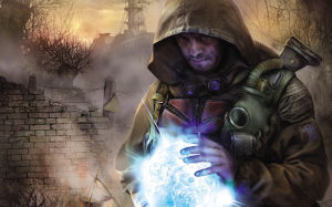 潛行者[遊戲《魔獸世界》職業角色]