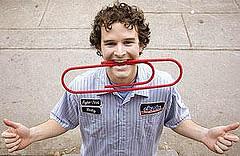 凱爾·麥克唐納 凱爾·麥克唐納