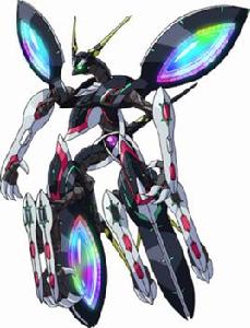 拓撲三葉雙頭蛇 拓撲三葉雙頭蛇