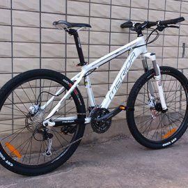 美利達挑戰者600 美利達挑戰者600