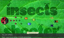 昆蟲射手 昆蟲射手