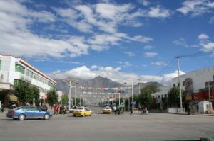 娘熱民俗風情園 娘熱民俗風情園