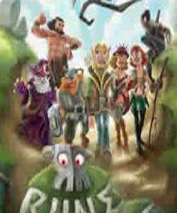 神跡突擊 神跡突擊