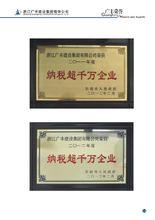 浙江廣豐建設集團有限公司