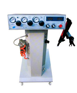 靜電粉末噴塑機 靜電粉末噴塑機