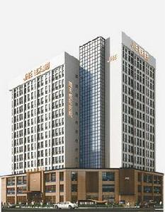 寧波珈禾整形專科醫院有限公司