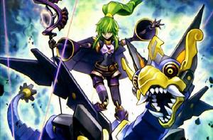 神影依·米德拉什 神影依·米德拉什