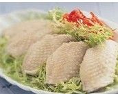 白雲雞翼 白雲雞翼