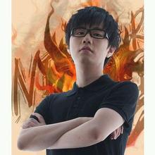 2009[DOTA選手：伍聲]