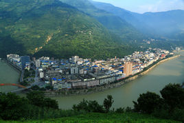 金口河區 金口河區