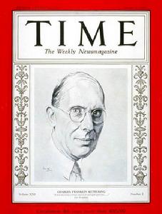 凱特林登上《時代》周刊封面