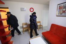 京原路7號公租房