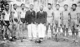 國民黨三十二軍拳擊隊 國民黨三十二軍拳擊隊