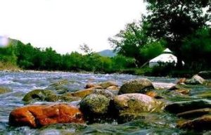 喀拉也木勒 喀拉也木勒