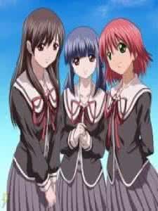 《心跳回憶·ONLY YOU》 《心跳回憶·ONLY YOU》