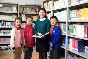 青島延安二路國小